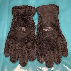Women’s The North Face Osito Etip Gloves